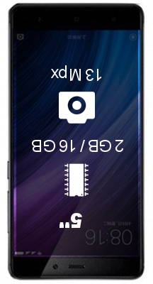 Xiaomi Redmi 4 MSM8940 smartphone