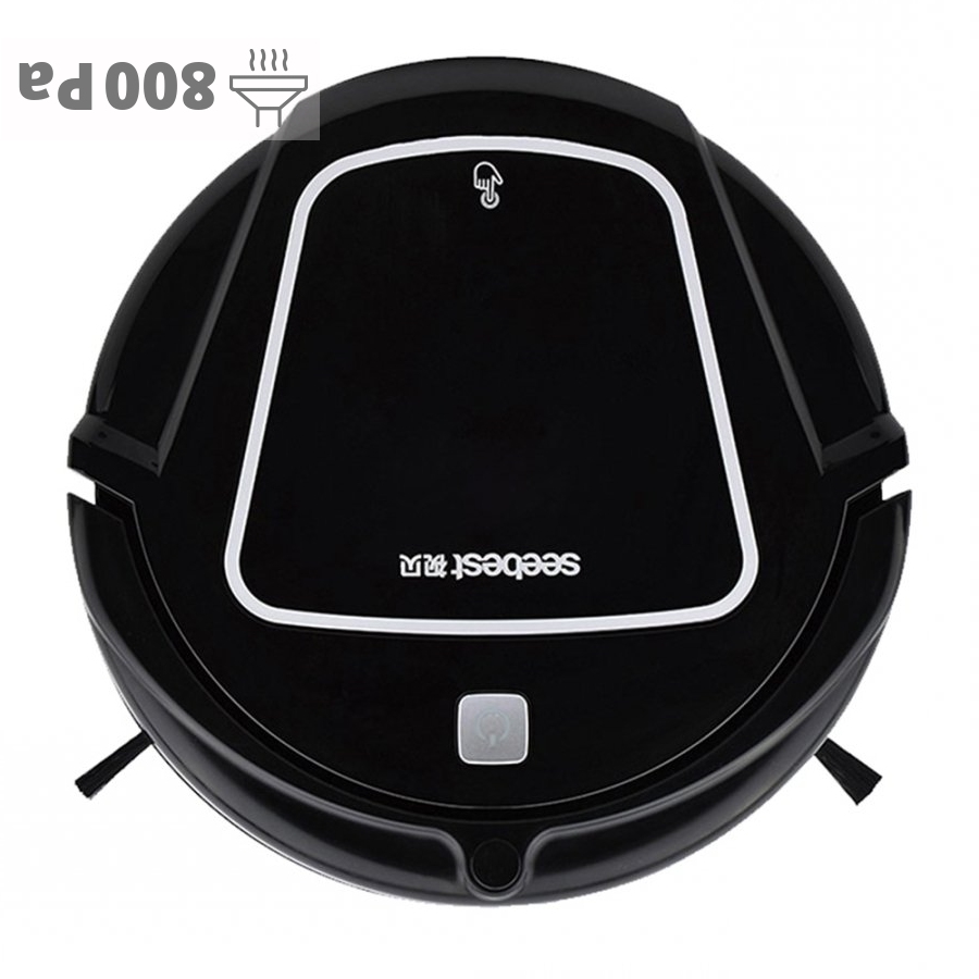 Seebest D730 robot vacuum cleaner