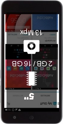 Wileyfox Swift smartphone