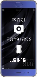 Xiaomi Mi6 6GB 64GB smartphone