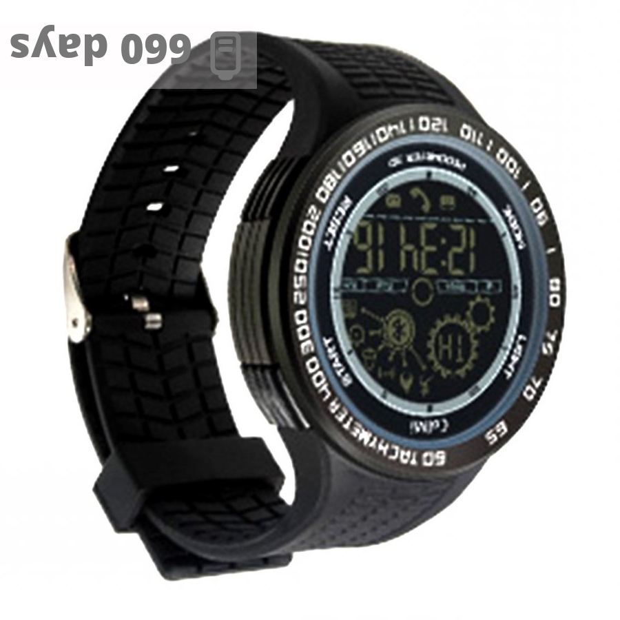 ColMi King Kong smart watch