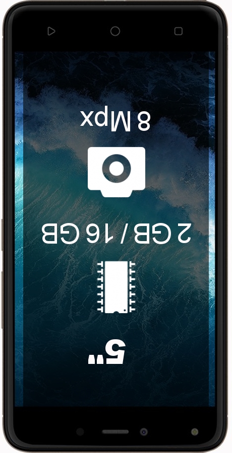 Tecno WX4 Pro smartphone