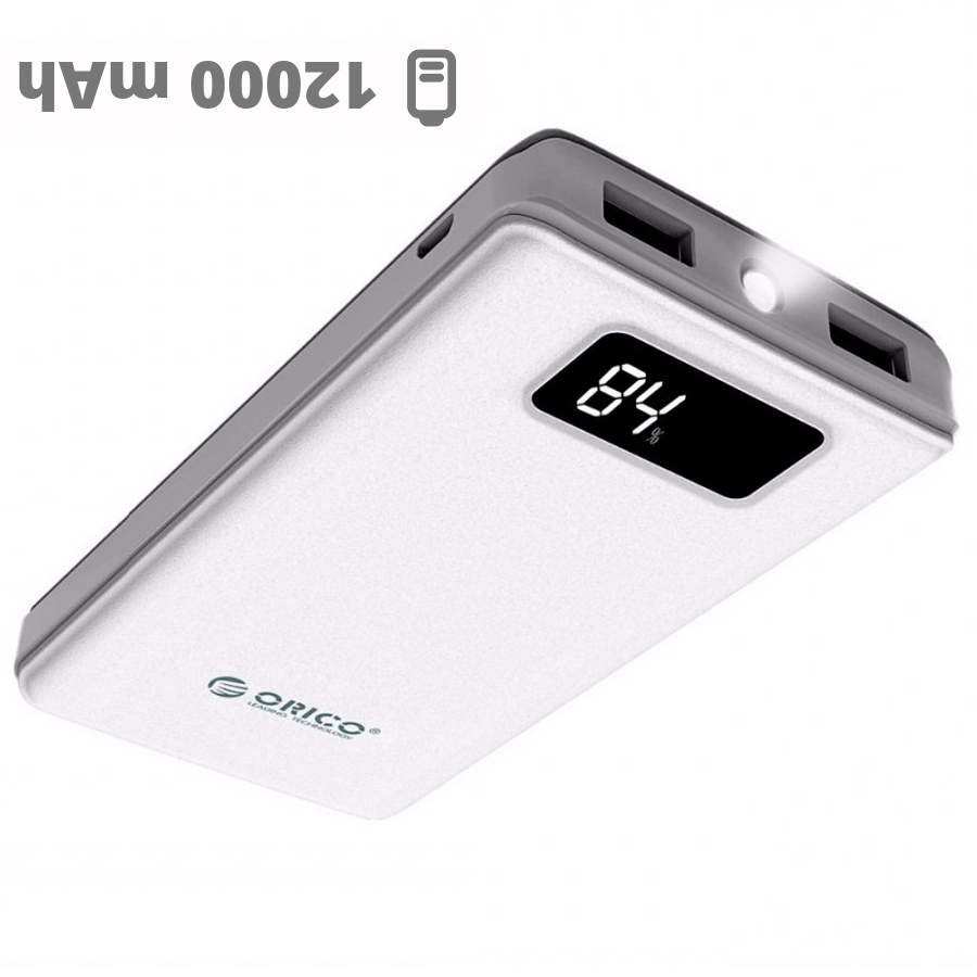 ORICO LE12000 power bank