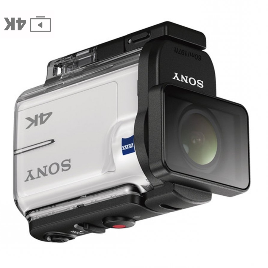 SONY FDR-X3000 action camera