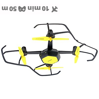 HJ TOYS W606 - 6 drone