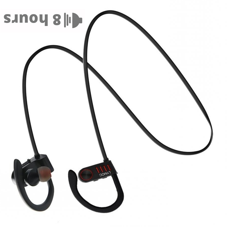 LYMOC M5 wireless earphones