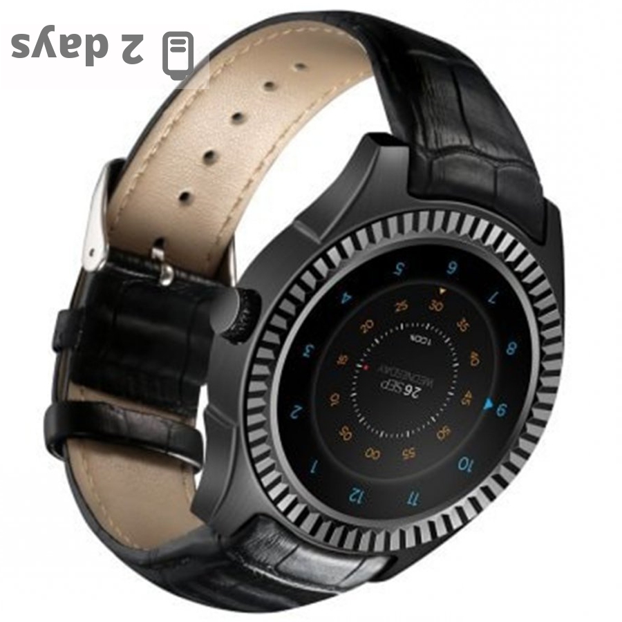 NO.1 D7W smart watch