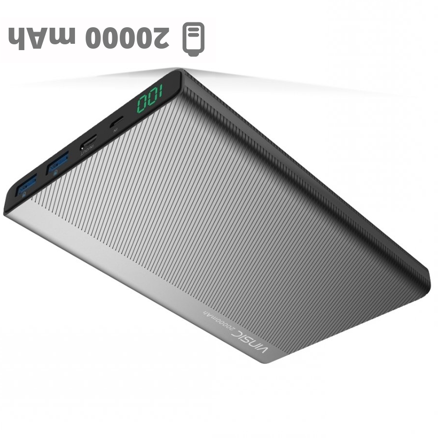 VINSIC VSPB304D power bank
