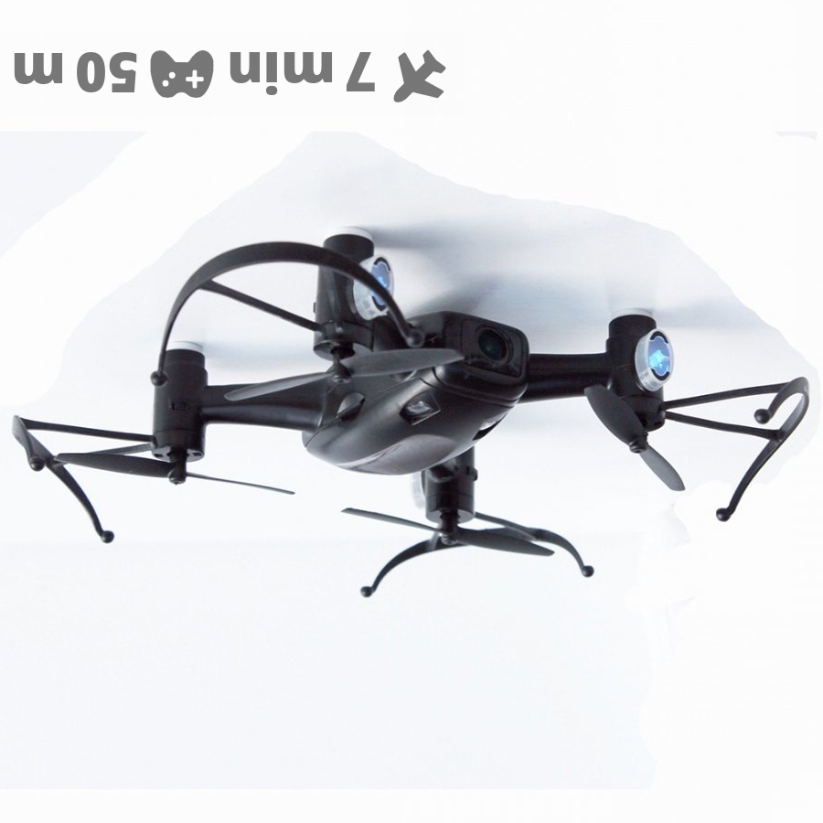 AERIX BLACK TALON drone