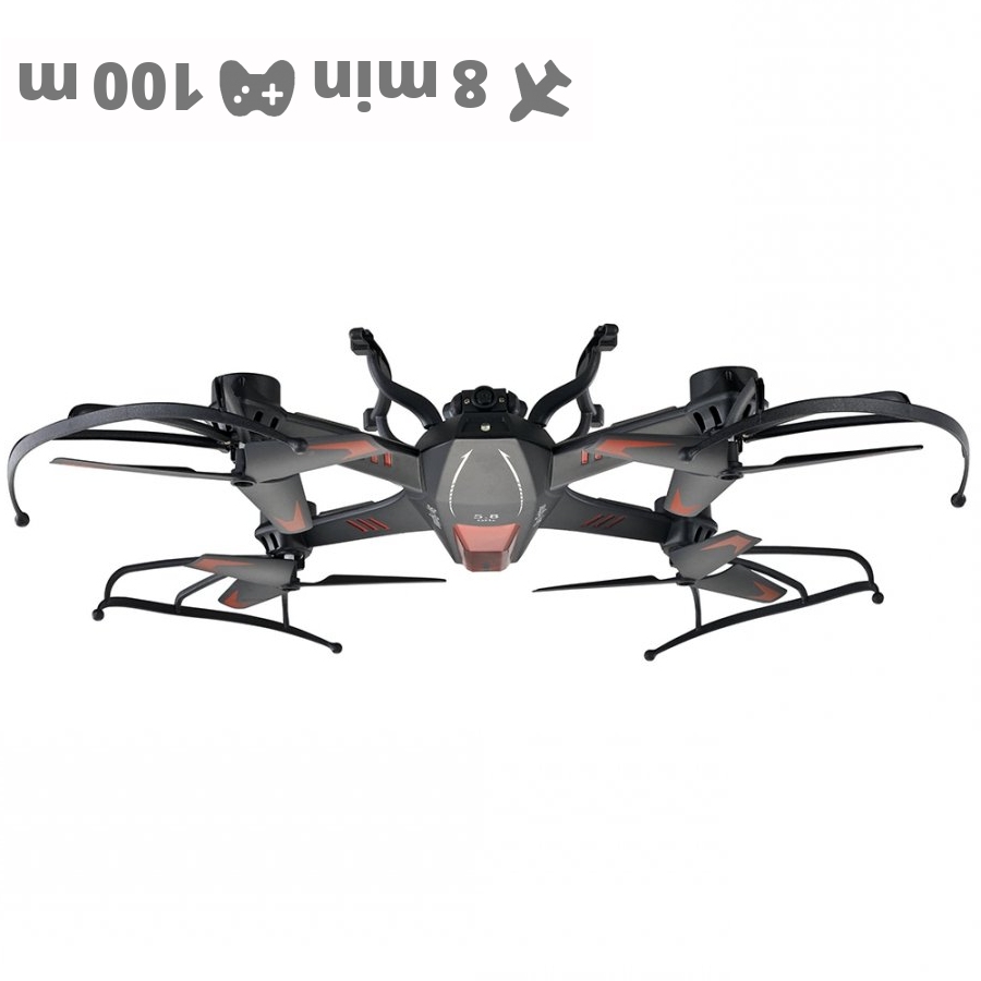Attop A12 drone