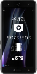 BQ Aquaris X Pro 4GB 64GB smartphone