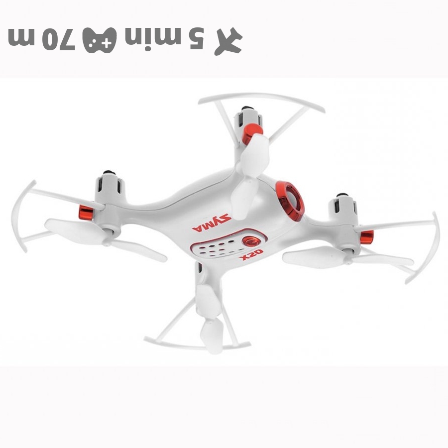 Syma X20 drone