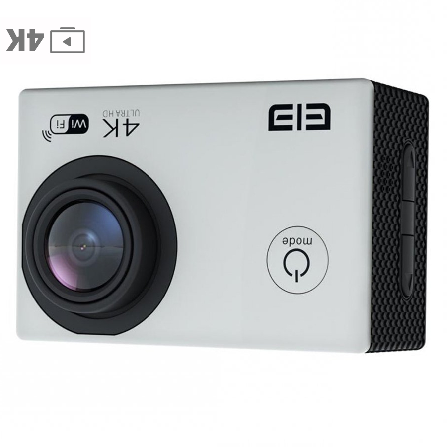 Elephone ELE Explorer action camera