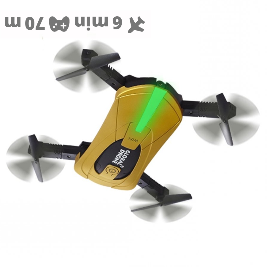 Global Drone GW018 drone