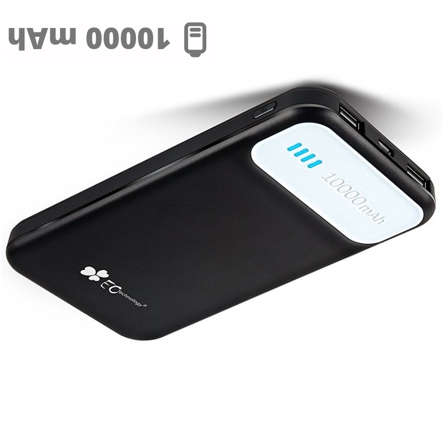 EC technology B3010001 power bank