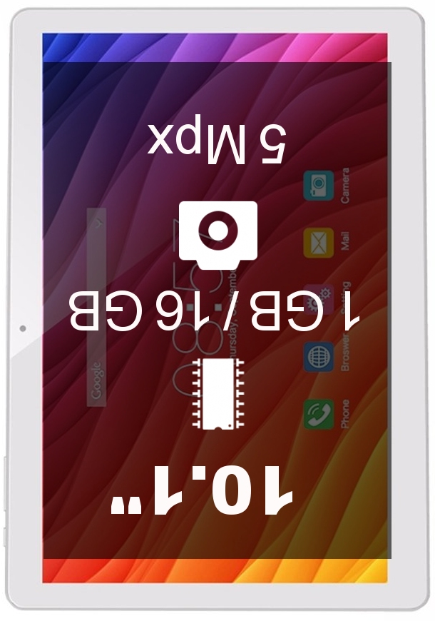 Cube T12 tablet