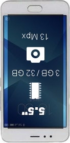 MEIZU E2 3GB-32GB smartphone