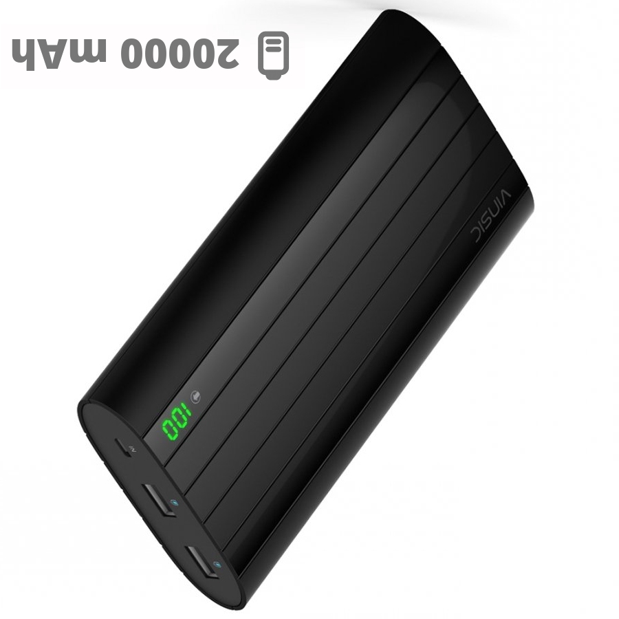 VINSIC VSPB206B power bank