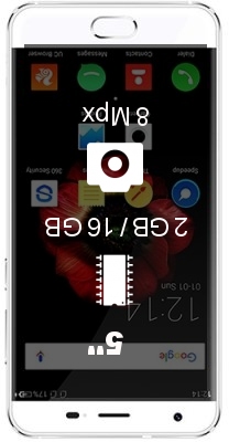 OUKITEL K4000 Plus smartphone