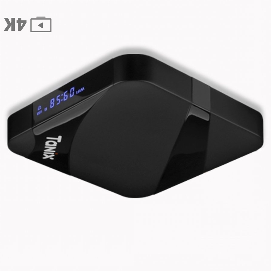 Tanix TX3 Max 2GB 16GB TV box