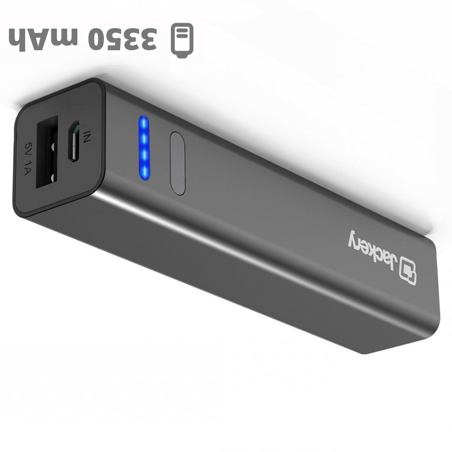 Jackery Mini 3350 power bank