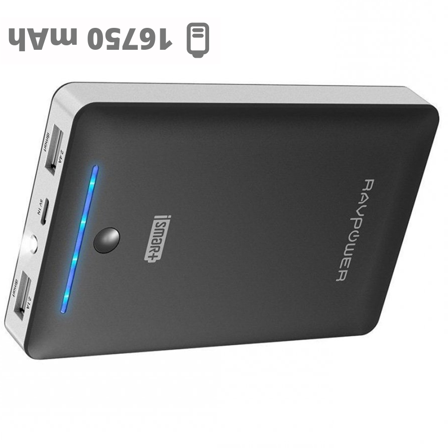 RAVpower Exclusives RP-PB19-16750 power bank