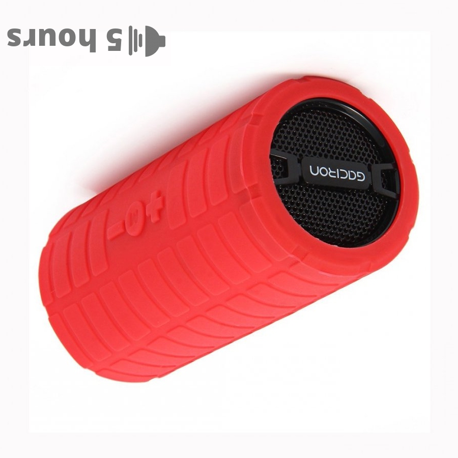 GACIRON B07-BT portable speaker