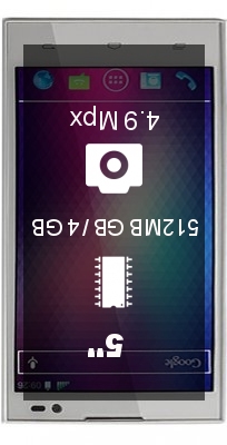 Xolo Q1001 smartphone