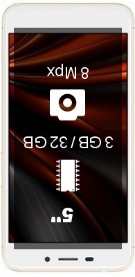 Konka R9 smartphone