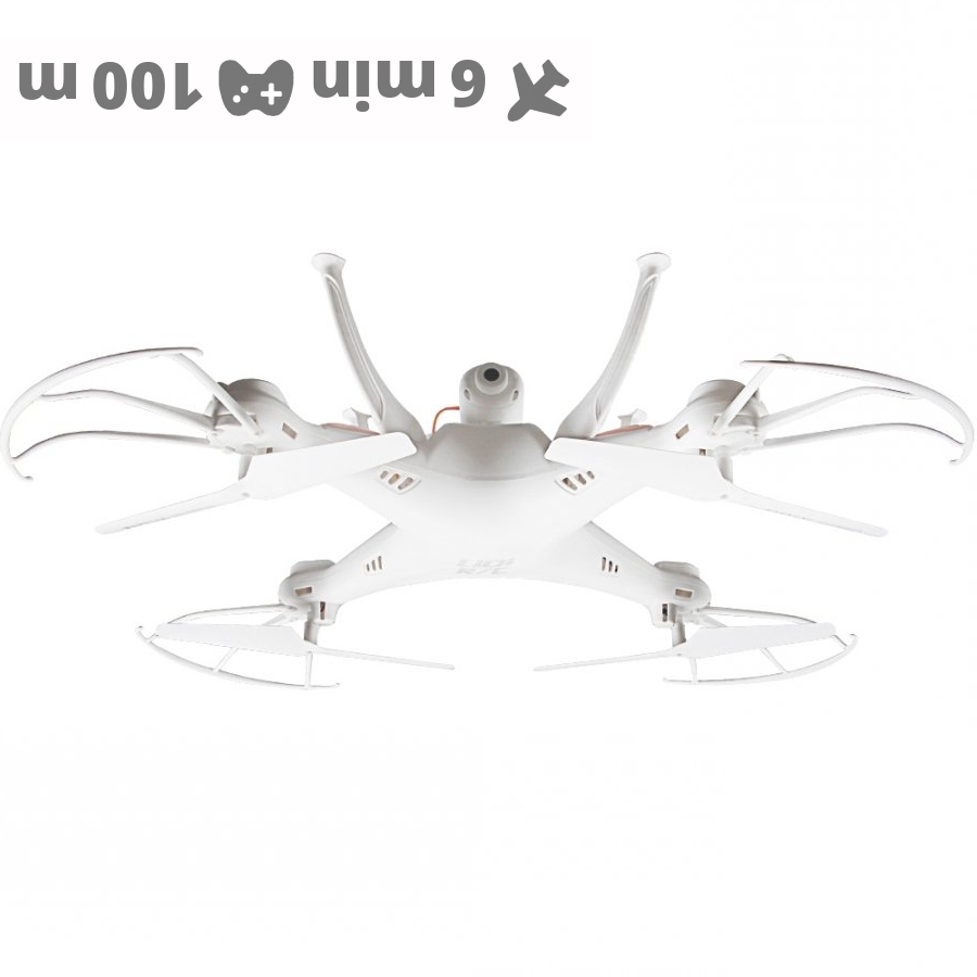 LIDIRC L15(Waterproof Version) drone