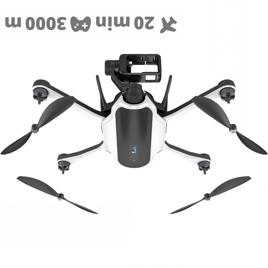 GoPro Karma Light drone