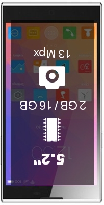 Zopo Flash S ZP920+ smartphone