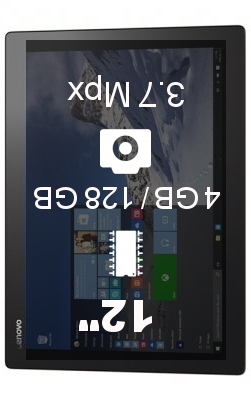 Lenovo IdeaPad Miix 700 4GB 128GB tablet