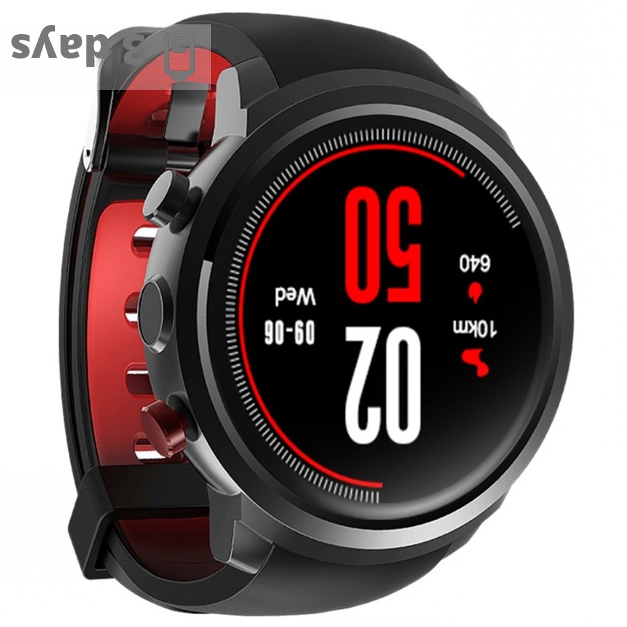 LEMFO LEF2 smart watch