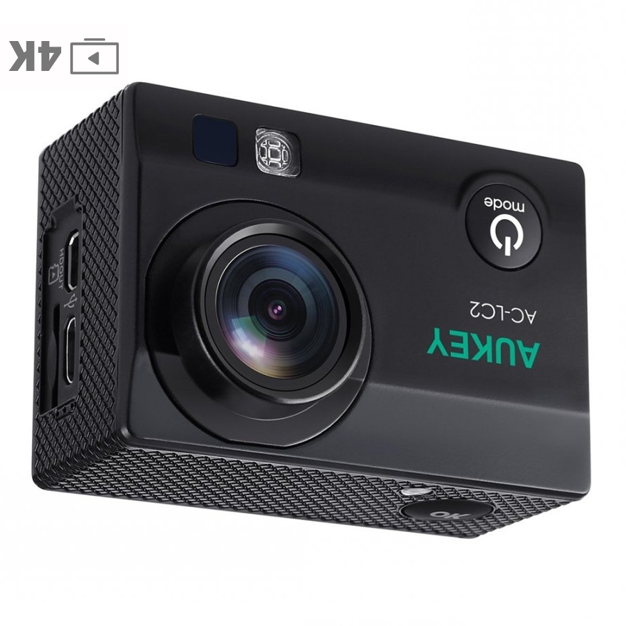 Aukey AC-LC2 action camera