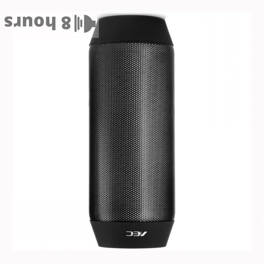 AEC BQ-615 portable speaker