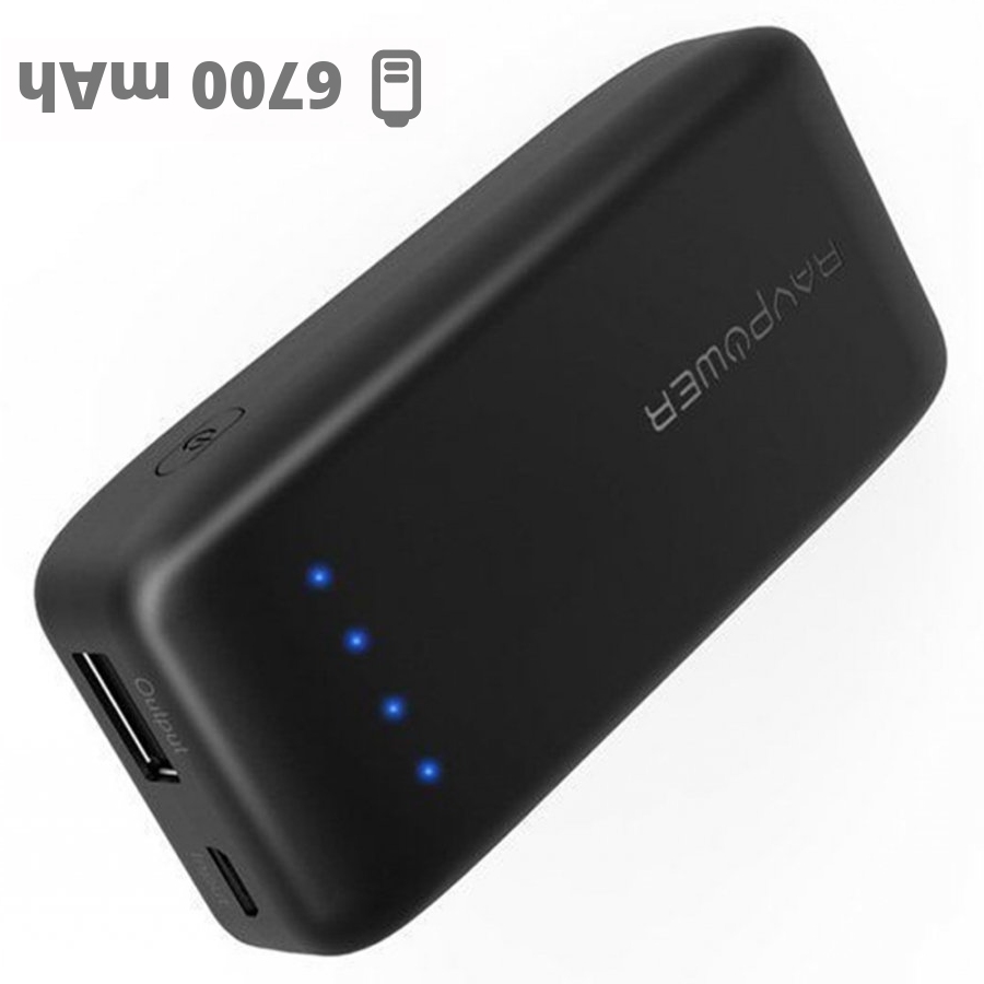 RAVpower Ace RP-PB060 power bank