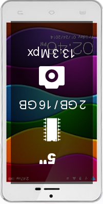 Jiake X3S smartphone
