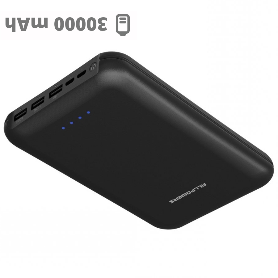ALLPOWERS 30000mAh AP-PB-001 power bank