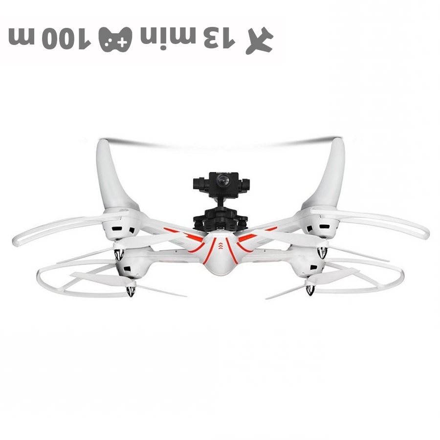 WLtoys Q696 - A drone