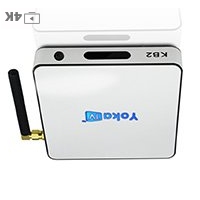 YOKATV KB2 2GB 32GB TV box