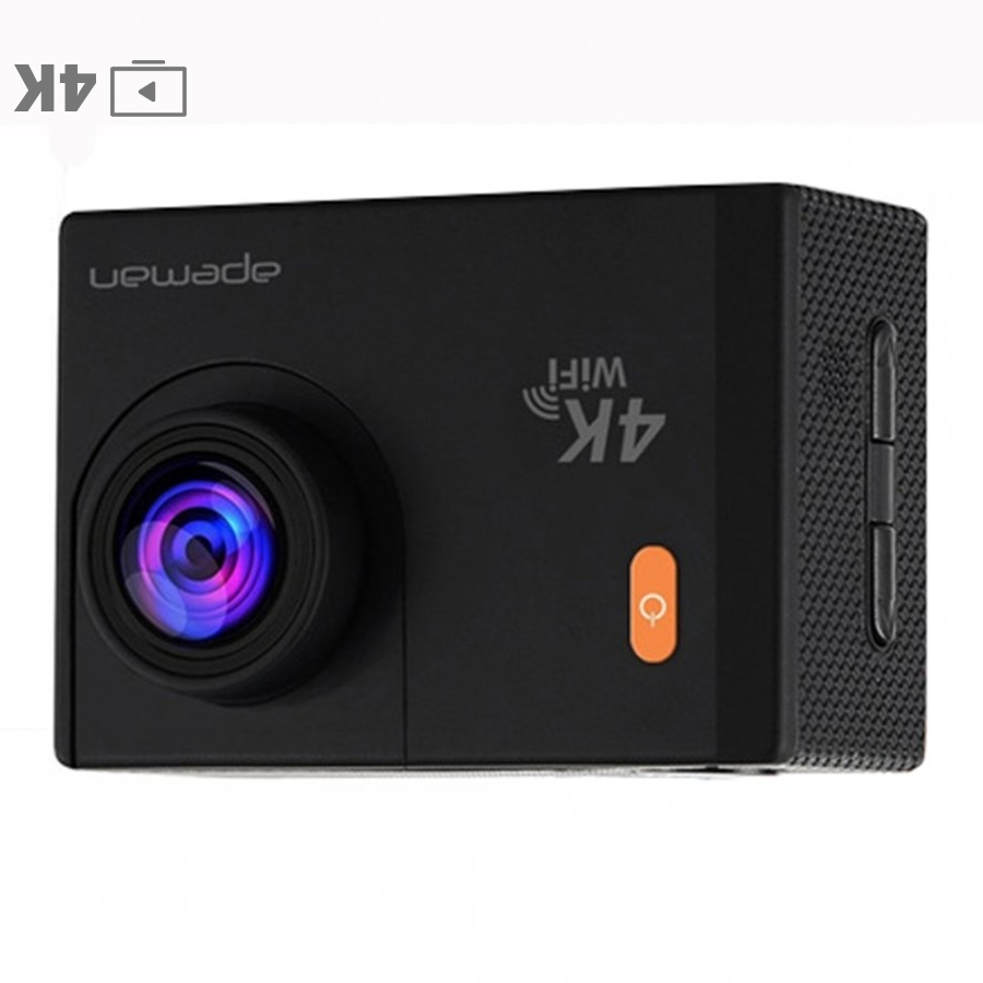 Apeman A80 action camera