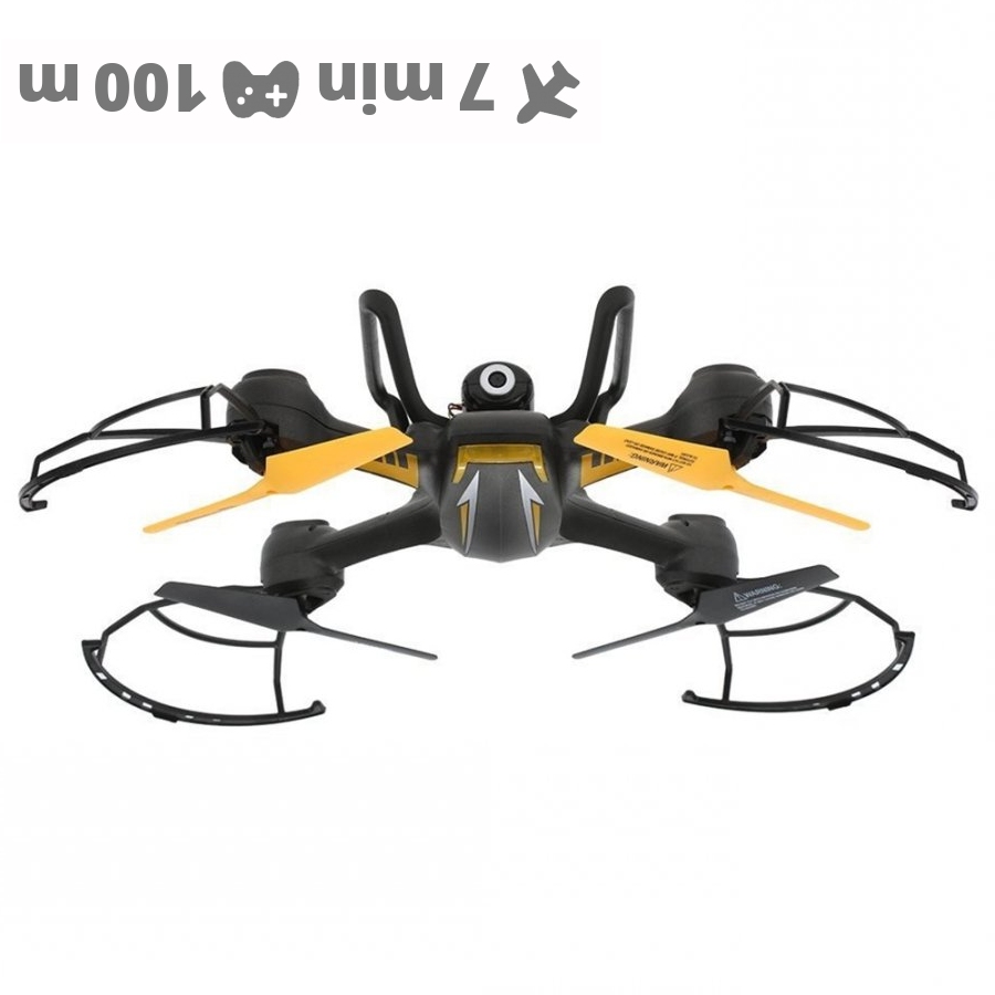 Skytech TK107W drone
