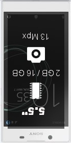 SONY Xperia L1 Dual smartphone