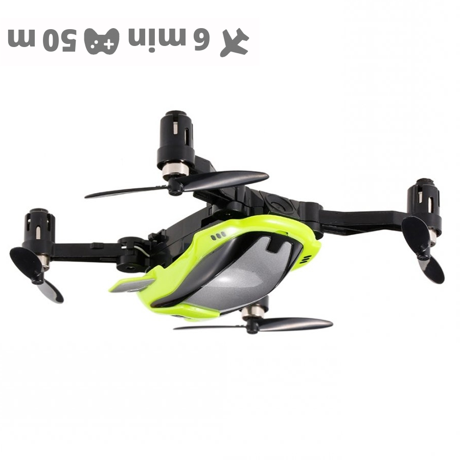 KAIDENG K100 EQUATOR drone