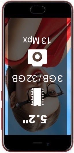 Konka S3 smartphone