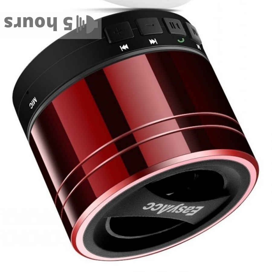 EasyAcc P6697 portable speaker