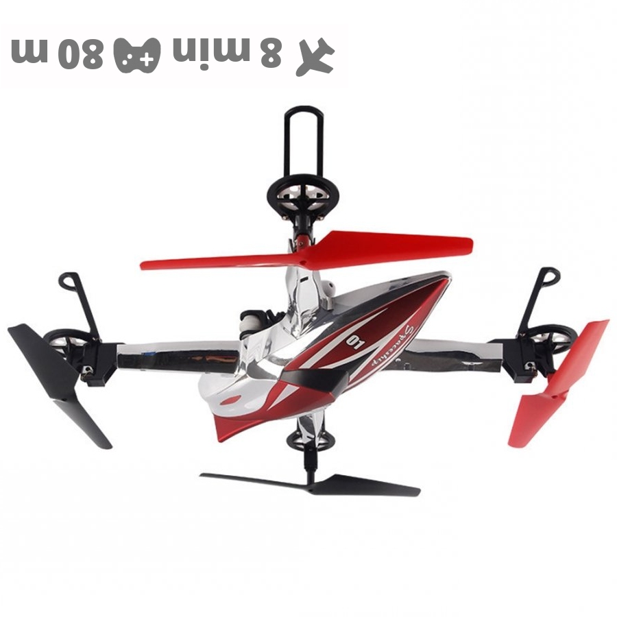 WLtoys Q212 drone