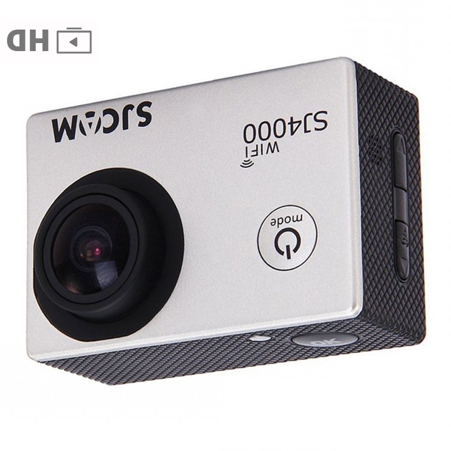 SJCAM SJ4000 action camera