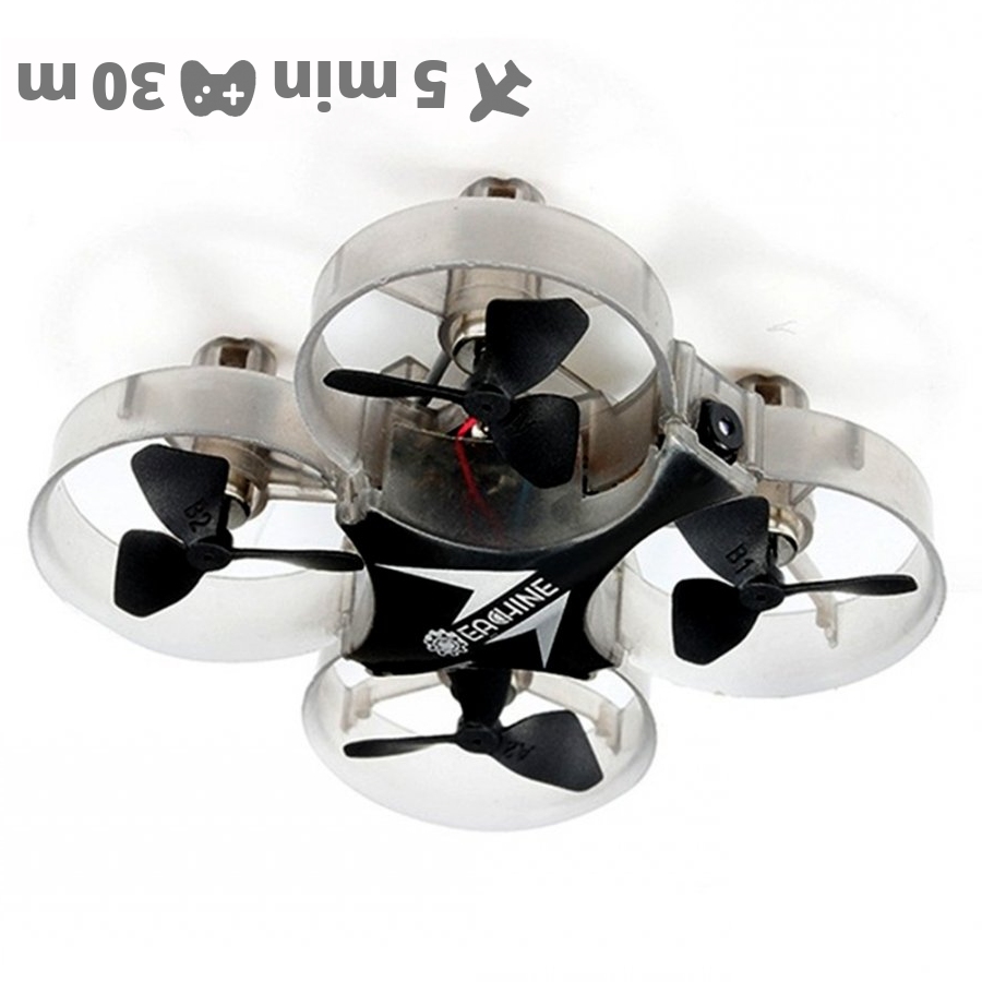 EACHINE E012HC drone